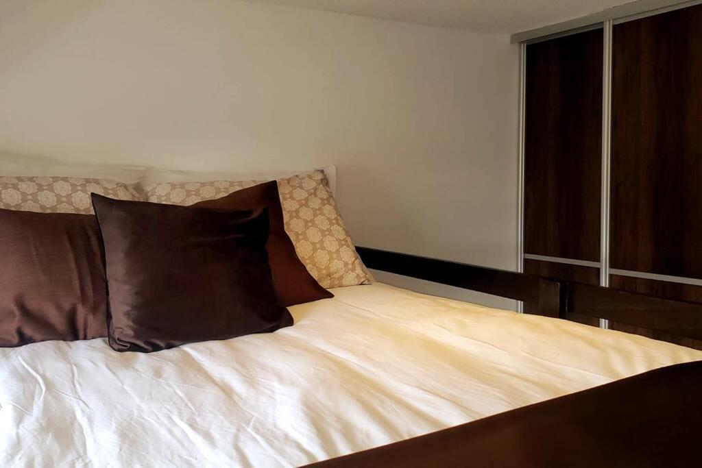 Torre Pamplona 409 -Nuevo Y Comodo- Apartamento Ciudad de Guatemala Exteriér fotografie
