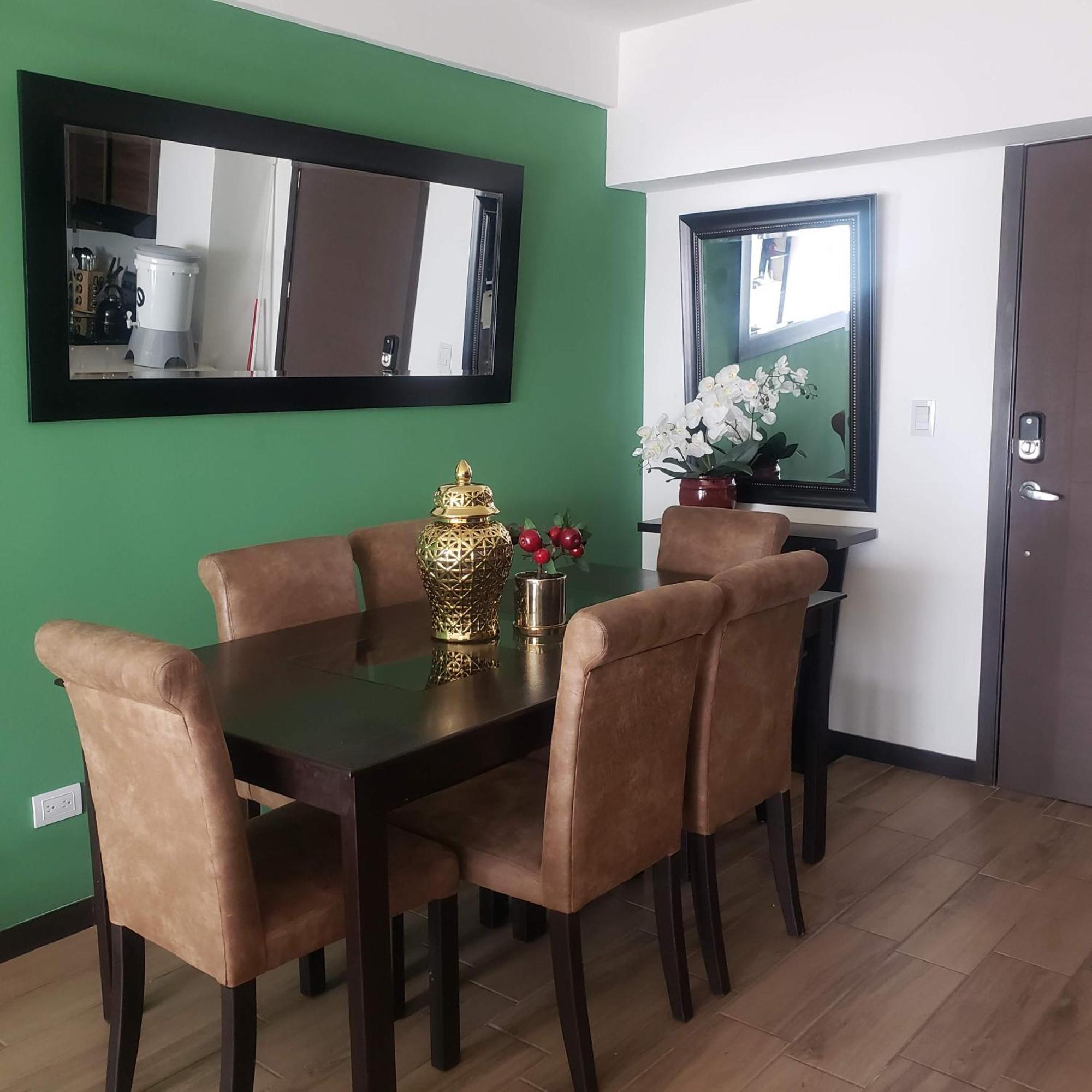 Torre Pamplona 409 -Nuevo Y Comodo- Apartamento Ciudad de Guatemala Exteriér fotografie